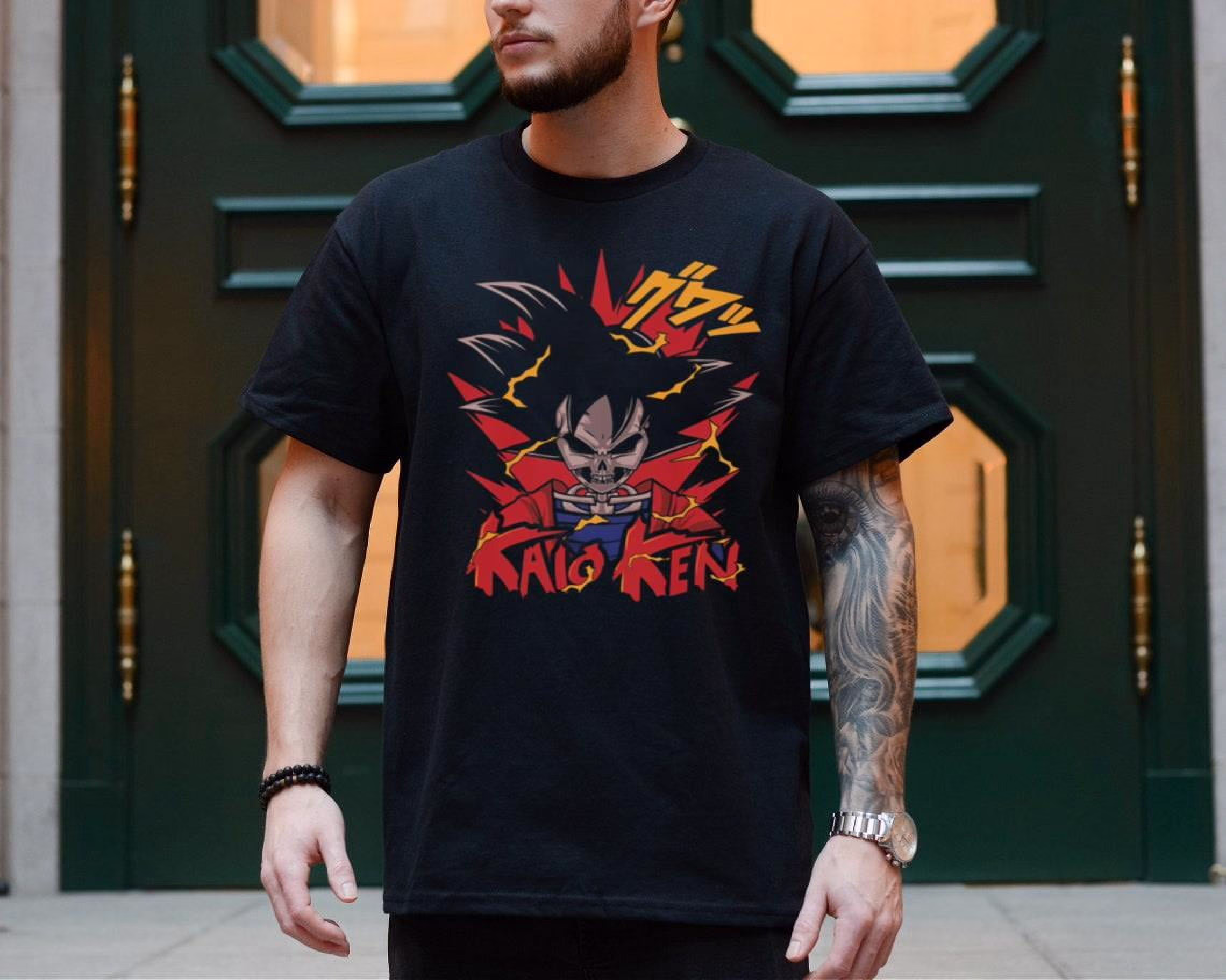 Lumière Fashion Promos Magasin -Lumière Fashion Promos Magasin Dragon Ball Songoku Anime T Shirt Goku Tee Unisex Shirt Anime Graphic Tee Dragon Ball Z Shirt Softstyle T Shirt f15a6f79 447e 4dcd 9d1f 8dbbf9daf8c3.bf23848bf443fb4ddb2d86184c1ee8cd
